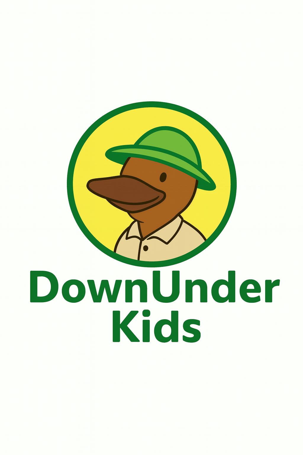 DownUnder Kids